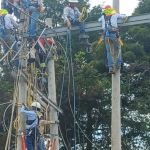 Electrificación rural avanza según lo planeado, pero persisten retos