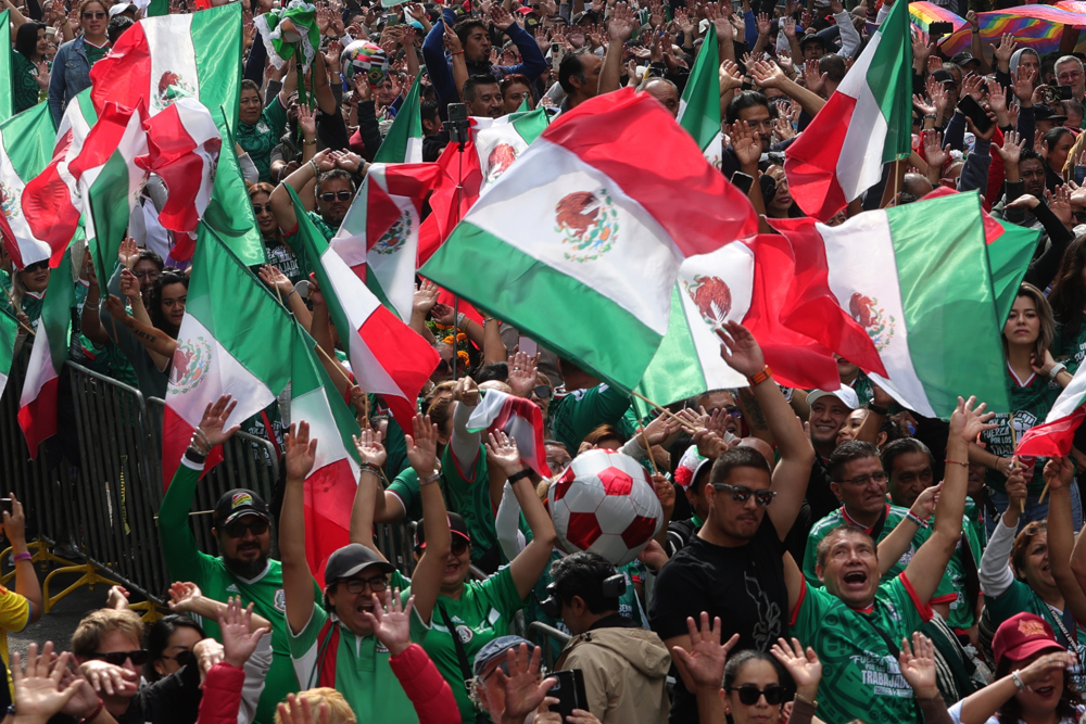 Mundial 2