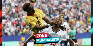 Ghana, con una exhibición defensiva, sorprende a Inglaterra al empatar 0-0 en el Mundial 2026 Inglaterra y Ghana empataron 0-0 en un partido sumamente disputado en el Gillette Stadium de Boston, en Estados Unidos.