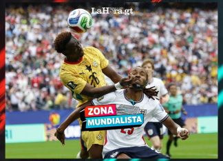 Ghana, con una exhibición defensiva, sorprende a Inglaterra al empatar 0-0 en el Mundial 2026 Inglaterra y Ghana empataron 0-0 en un partido sumamente disputado en el Gillette Stadium de Boston, en Estados Unidos.