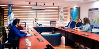 Inguat logra financiamiento para estudios de preinversión del teleférico Antigua-aeropuerto La Aurora