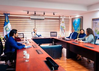 Inguat logra financiamiento para estudios de preinversión del teleférico Antigua-aeropuerto La Aurora