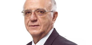 El exministro de la Defensa de Colombia Iván Velásquez y ahora embajador en el Vaticano es indagado en Colombia. Foto La Hora/Vicepresidencia Colombia
