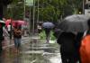 Remanentes de Cristina mantendrán lluvias en Guatemala. Foto La Hora: José Orozco.
