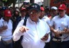El Ministerio de Educación celebró el fallo de la CC que deja sin efecto los articulos del pacto colectivo con el STEG para dar rectoria sobre la educación. Foto La Hora