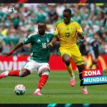 El mexicano Julián Quiñones anotó el primer gol del Mundial 2026, ingresando a una selecta lista de históricos futbolistas.