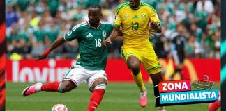 Julián Quiñones se une a la lista: Estos son los jugadores que han anotado el primer gol de cada Mundial El mexicano Julián Quiñones anotó el primer gol del Mundial 2026, ingresando a una selecta lista de históricos futbolistas.