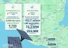 Inversiones millonarias energéticas en Jutiapa acumulan retrasos o permanecen suspendidas. Foto La Hora: Francisco Altán