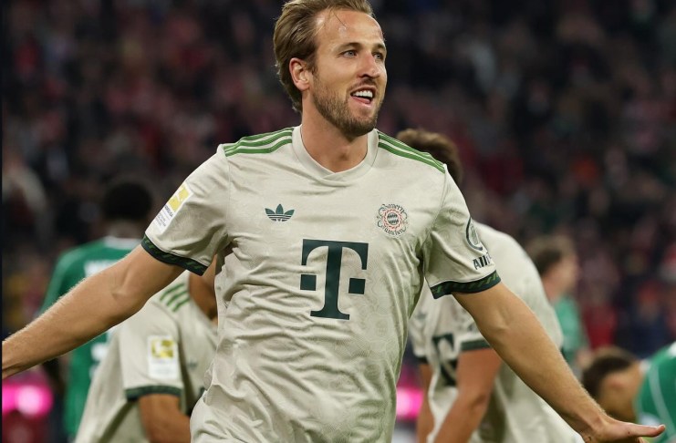 A 4 días del Mundial 2026: El quinteto de los cuatro penaltis que desafiará Kane Harry Kane es el jugador más rápido en una de las 5 mejores ligas de Europa en alcanzar un siglo de goles