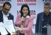 Perú: Keiko Fujimori espera ser proclamada como presidenta electa en los próximos días La candidata derechista Keiko Fujimori