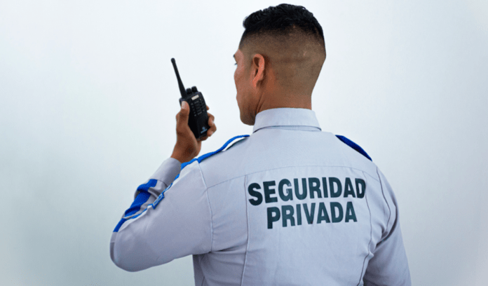 Las prohibiciones y fiscalización que fueron suspendidas en el reglamento de Ley de seguridad privada