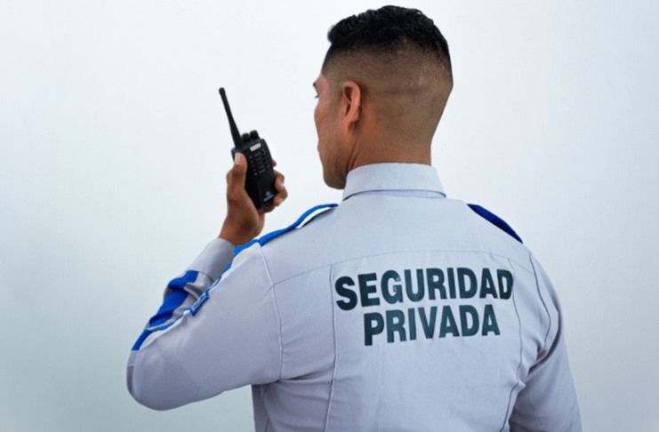 Las prohibiciones y fiscalización que fueron suspendidas en el reglamento de Ley de seguridad privada