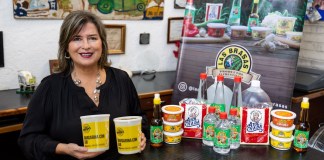 «Las Brasas» crece con el apoyo de Walmart y convierte la innovación en parte de su visión Foto: Cortesía de Walmart México y Centroamérica.