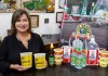 «Las Brasas» crece con el apoyo de Walmart y convierte la innovación en parte de su visión Foto: Cortesía de Walmart México y Centroamérica.
