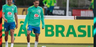La FIFA, a través de su sitio web, compartió la lista de futbolistas convocados por los 48 países que jugarán el Mundial 2026.