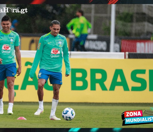 La FIFA, a través de su sitio web, compartió la lista de futbolistas convocados por los 48 países que jugarán el Mundial 2026.