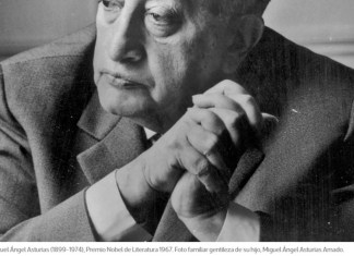 Restos de Miguel Ángel Asturias serán inhumados en Guatemala en octubre, prevé ministro de Cultura Los restos del Premio Nobel de Literatura, Miguel Ángel Asturias, serán enterrados en Guatemala