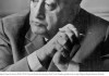 Los restos del Premio Nobel de Literatura, Miguel Ángel Asturias, serán enterrados en Guatemala