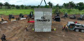 MARN pone bajo reserva lo relacionado con permisos ambientales para construcción de la cárcel El Triunfo