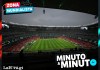México busca en casa clasificar a los octavos de final en el Mundial 2026. Foto La Hora: EFE