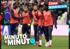 México y Ecuador buscan clasificar a los octavos de final en el Mundial 2026. Foto La Hora: EFE