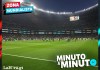 Minuto a minuto: El clima ha cedido y el México vs. Ecuador está cerca de iniciar México y Ecuador buscan clasificar a los octavos de final en el Mundial 2026. Foto La Hora: EFE
