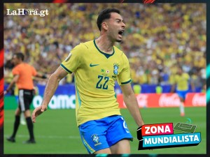 La Samba venció al anime: Brasil tumba el milagro japonés en la última jugada