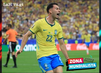 La Samba venció al anime: Brasil tumba el milagro japonés en la última jugada La anotación de Gabriel Martinelli en el último suspiro del encuentro, le permite a Brasil superar a una combativa selección japonesa. Foto La Hora: EFE