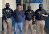 Expulsan de Guatemala a salvadoreño de la Mara Salvatrucha con cinco órdenes de captura Expulsan a integrante salvadoreño de la Mara Salvatrucha con cinco órdenes de captura en su país