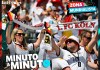 Minuto a minuto: Alemania busca asegurar su clasificación, enfrentando a Costa de Marfil Alemania y Costa de Marfil buscan asegurar su clasificación a la siguiente ronda. Foto La Hora: EFE