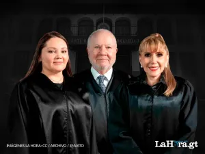 La CC sigue sin conocer el fondo del fraude en la USAC; desechan amparos alegando “formas” incorrectas