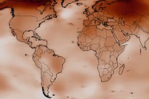 El fenómeno El Niño tiene 69 % de probabilidad de ser el más fuerte desde que hay registros
