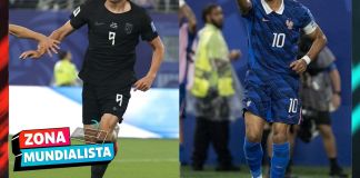 Kylian Mbappé y Erling Haaland se enfrentan este viernes 26 de junio en el partido decisivo por el liderato del Grupo I del Mundial 2026.