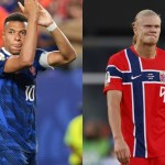 Kylian Mbappé y Erling Haaland serán los protagonistas del duelo más atractivo de la jornada del Mundial 2026 cuando Francia y Noruega se enfrenten en Boston.