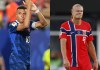 Kylian Mbappé y Erling Haaland serán los protagonistas del duelo más atractivo de la jornada del Mundial 2026 cuando Francia y Noruega se enfrenten en Boston.