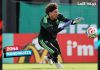¿Memo Ochoa jugará el México vs. República Checa? Esto dijo Javier Aguirre sobre su posible titularidad Memo Ochoa podría ser el portero titular de México en su partido contra República Checa debido a que el Tri ya está clasificado a la siguiente ronda del Mundial.