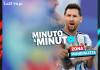 Minuto a minuto: Messi, con un golazo desde afuera del área, pone a ganar a Argentina contra Argelia Argentina en el Mundial 2026 y pone el marcador 1-0 ante Argelia.