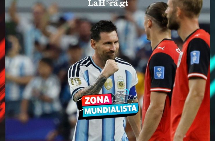 Adiós al récord de Klose: Lionel Messi se convierte en el máximo goleador en la historia de los Mundiales Messi, con su doblete ante Austria, llegó a 18 anotaciones en Mundiales y superó el récord del alemán Miroslav Klose.