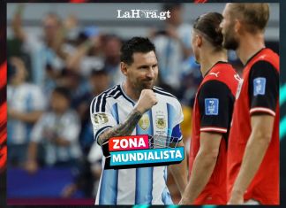 Adiós al récord de Klose: Lionel Messi se convierte en el máximo goleador en la historia de los Mundiales Messi, con su doblete ante Austria, llegó a 18 anotaciones en Mundiales y superó el récord del alemán Miroslav Klose.