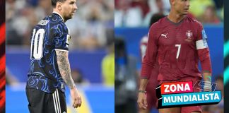 Lionel Messi y Cristiano Ronaldo se preparan para afrontar sus partidos de dieciseisavos de final en el Mundial 2026.