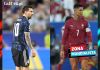 Lionel Messi y Cristiano Ronaldo se preparan para afrontar sus partidos de dieciseisavos de final en el Mundial 2026.