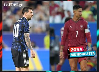 Messi vs. Cristiano Ronaldo: Estas son sus estadísticas durante el Mundial 2026 Lionel Messi y Cristiano Ronaldo se preparan para afrontar sus partidos de dieciseisavos de final en el Mundial 2026.