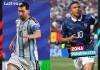 Messi y Mbappé van por el récord de Klose como máximo goleador de los Mundiales Lionel Messi y Kylian Mbappé, durante la segunda jornada del Mundial 2026, pueden superar a Miroslav Klose como máximo goleador en la historia de las Copas del Mundo.