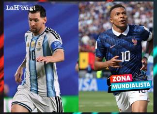 Messi y Mbappé van por el récord de Klose como máximo goleador de los Mundiales Lionel Messi y Kylian Mbappé, durante la segunda jornada del Mundial 2026, pueden superar a Miroslav Klose como máximo goleador en la historia de las Copas del Mundo.
