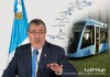 Gobierno de Guatemala discute con el de Gran Bretaña para la construccióni del Metro Riel