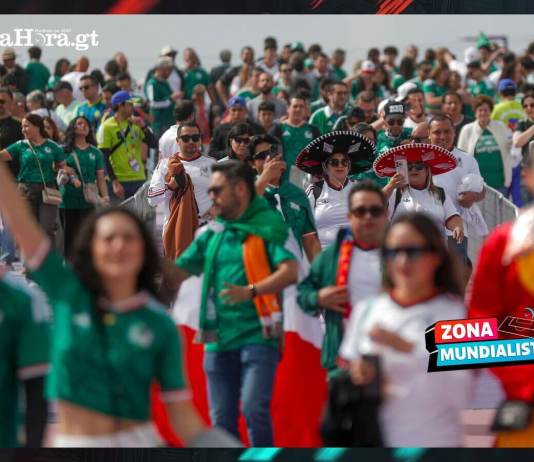 México recibe el Mundial 2026 en medio de una crisis generada por desapariciones, protestas magisteriales y reclamos por vivienda y agua.