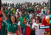México recibe el Mundial 2026 en medio de una crisis generada por desapariciones, protestas magisteriales y reclamos por vivienda y agua.