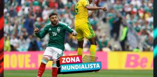 México venció 2-0 a Sudáfrica en el partido inaugural del Mundial 2026.