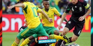 México y Sudáfrica, 16 años después de inaugurar el Mundial 2010, tendrán nuevamente el honor de disputar el primer partido del máximo torneo de selecciones.