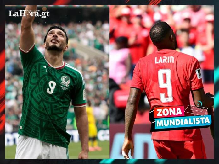 Las selecciones de México y Canadá, dos de las anfitrionas del Mundial 2026, juegan sus segundos partidos del torneo este jueves 18 de junio.